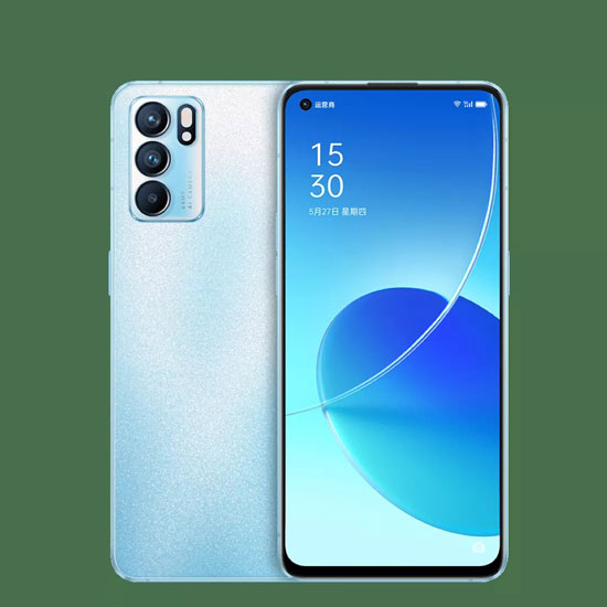 成都手机抵押回收为何opporeno6系列手机皇帝版值4499元