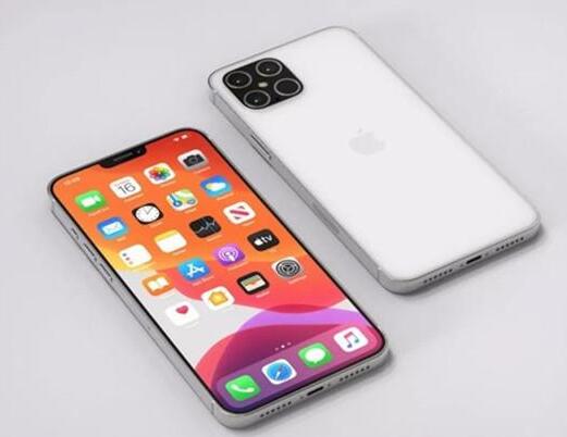 iPhone 13/13 Pro高清渲染图亮相 这设计你喜欢吗