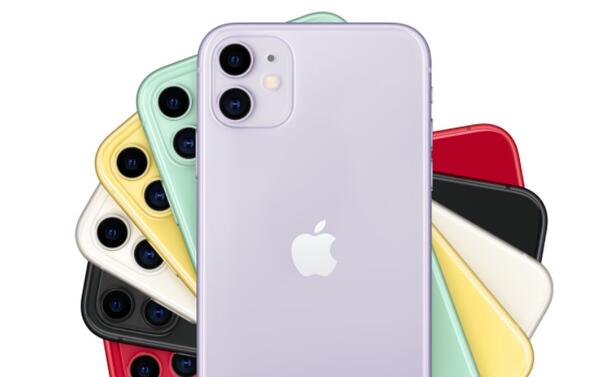 iPhone11是第二季度最受欢迎的机型，苹果用户“喜旧厌新”？