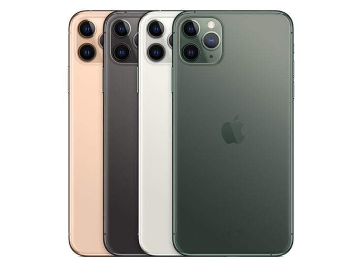 iPhone11是第二季度最受欢迎的机型，苹果用户“喜旧厌新”？