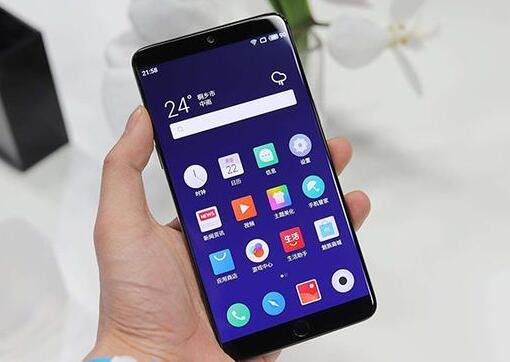 Flyme 9强大的隐私保护功能，受到了用户的好评和肯定