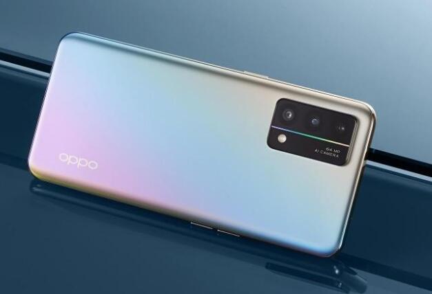 汇顶科技助力OPPO K9系列，演绎新品多维极致体验