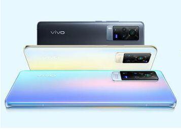 vivo V2123A新机现身GeekBench跑分平台，其搭载MT6877芯片