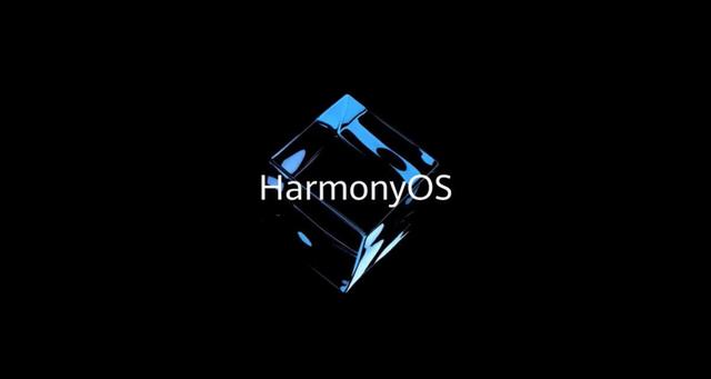 华为harmony os