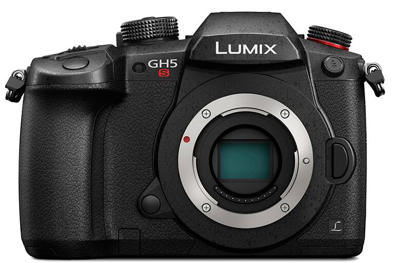 松下发布LUMIX GH5S G9 G100新固件，体现了LUMIX的优秀增值服务